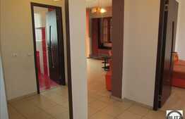 Inchiriere 2 camere, 51 mp, 2 balcoane, mobilat modern, zona Eroilor! Parcare!