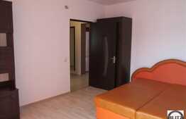 Inchiriere 2 camere, 51 mp, 2 balcoane, mobilat modern, zona Eroilor! Parcare!