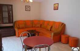 Inchiriere 2 camere, 51 mp, 2 balcoane, mobilat modern, zona Eroilor! Parcare!