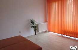 Inchiriere 2 camere, 51 mp, 2 balcoane, mobilat modern, zona Eroilor! Parcare!