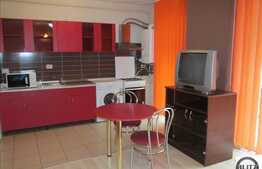 Inchiriere 2 camere, 51 mp, 2 balcoane, mobilat modern, zona Eroilor! Parcare!