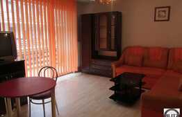 Inchiriere 2 camere, 51 mp, 2 balcoane, mobilat modern, zona Eroilor! Parcare!