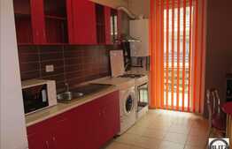 Inchiriere 2 camere, 51 mp, 2 balcoane, mobilat modern, zona Eroilor! Parcare!