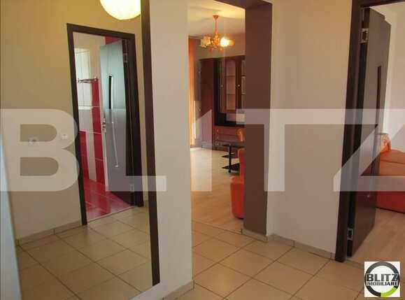 Apartament de închiriat 2 camere Floreşti - 12647AI | BLITZ Cluj-Napoca | Poza10