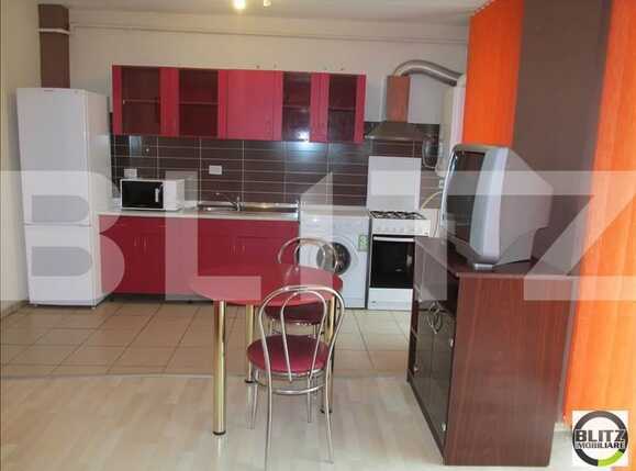 Apartament de închiriat 2 camere Floreşti - 12647AI | BLITZ Cluj-Napoca | Poza1