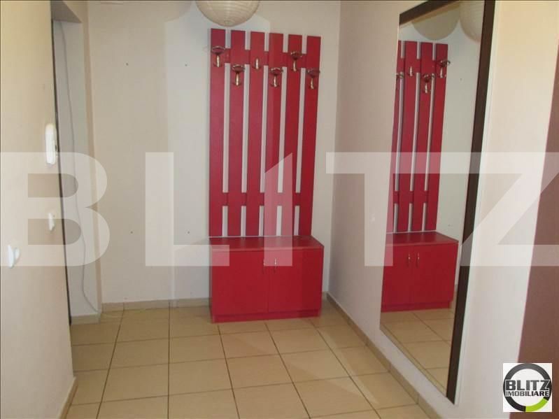 Apartament de închiriat 2 camere Floreşti - 12647AI | BLITZ Cluj-Napoca | Poza9