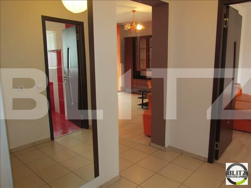 Apartament de închiriat 2 camere Floreşti - 12647AI | BLITZ Cluj-Napoca | Poza10