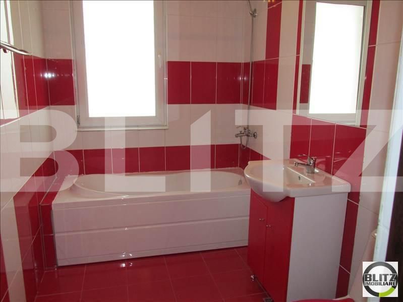 Apartament de închiriat 2 camere Floreşti - 12647AI | BLITZ Cluj-Napoca | Poza12