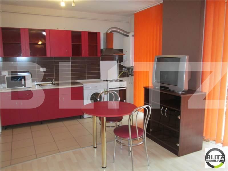 Apartament de închiriat 2 camere Floreşti - 12647AI | BLITZ Cluj-Napoca | Poza3
