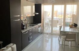 Apartament 2 camere, 50mp Calea Turzii, Buna Ziua