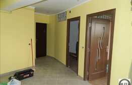 De vanzare 2 camere, 38 mp utili, balcon, zona TERRA! Renovat!