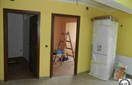 De vanzare 2 camere, 38 mp utili, balcon, zona TERRA! Renovat!