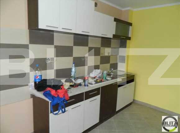 Apartament de vânzare 2 camere Floreşti - 12648AV | BLITZ Cluj-Napoca | Poza2