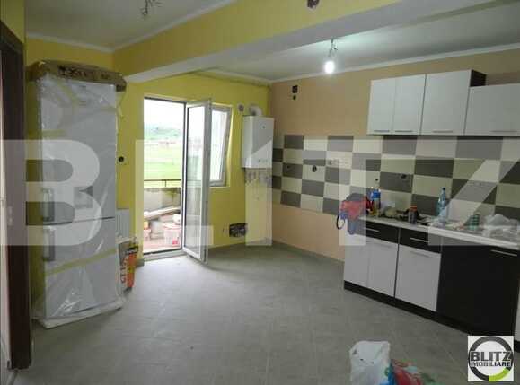 Apartament de vânzare 2 camere Floreşti - 12648AV | BLITZ Cluj-Napoca | Poza1
