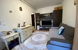 Garsoniera renovata, 22 mp, Calea Baciului