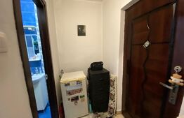 Garsoniera renovata, 22 mp, Calea Baciului