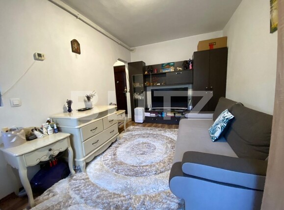 Garsonieră de vânzare Dambul Rotund - 126480AV | BLITZ Cluj-Napoca | Poza1