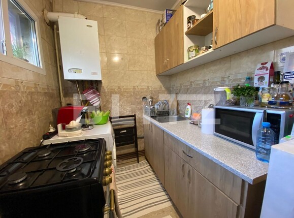 Garsonieră de vânzare Dambul Rotund - 126480AV | BLITZ Cluj-Napoca | Poza3