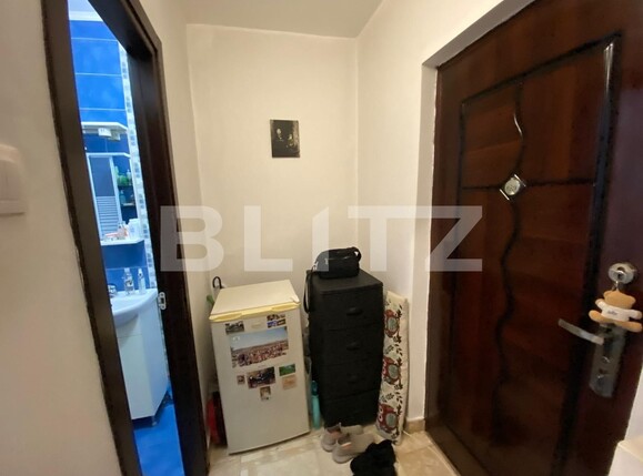 Garsonieră de vânzare Dambul Rotund - 126480AV | BLITZ Cluj-Napoca | Poza5