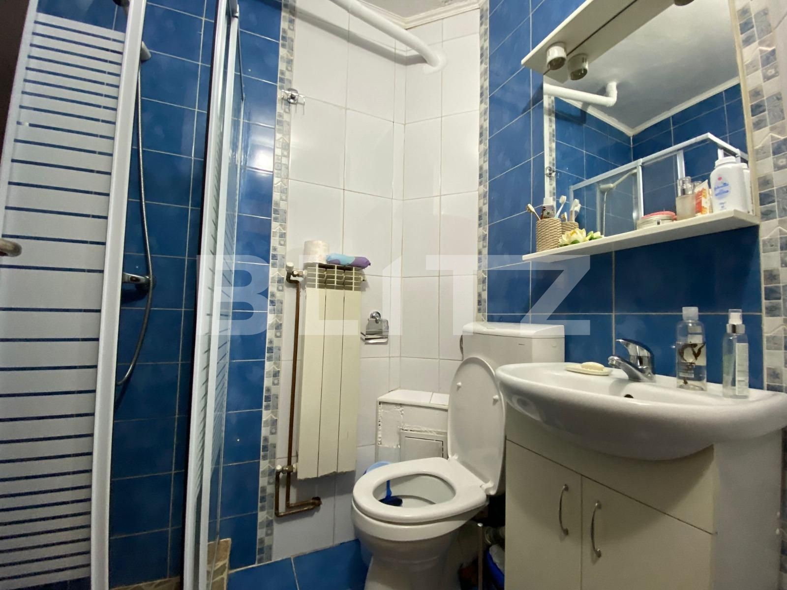 Garsonieră de vânzare Dambul Rotund - 126480AV | BLITZ Cluj-Napoca | Poza4