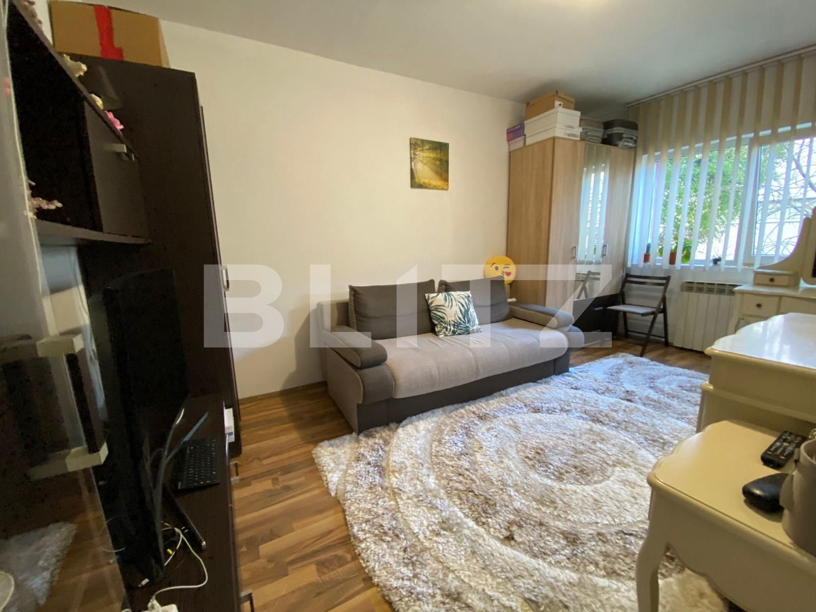 Garsonieră de vânzare Dambul Rotund - 126480AV | BLITZ Cluj-Napoca | Poza2
