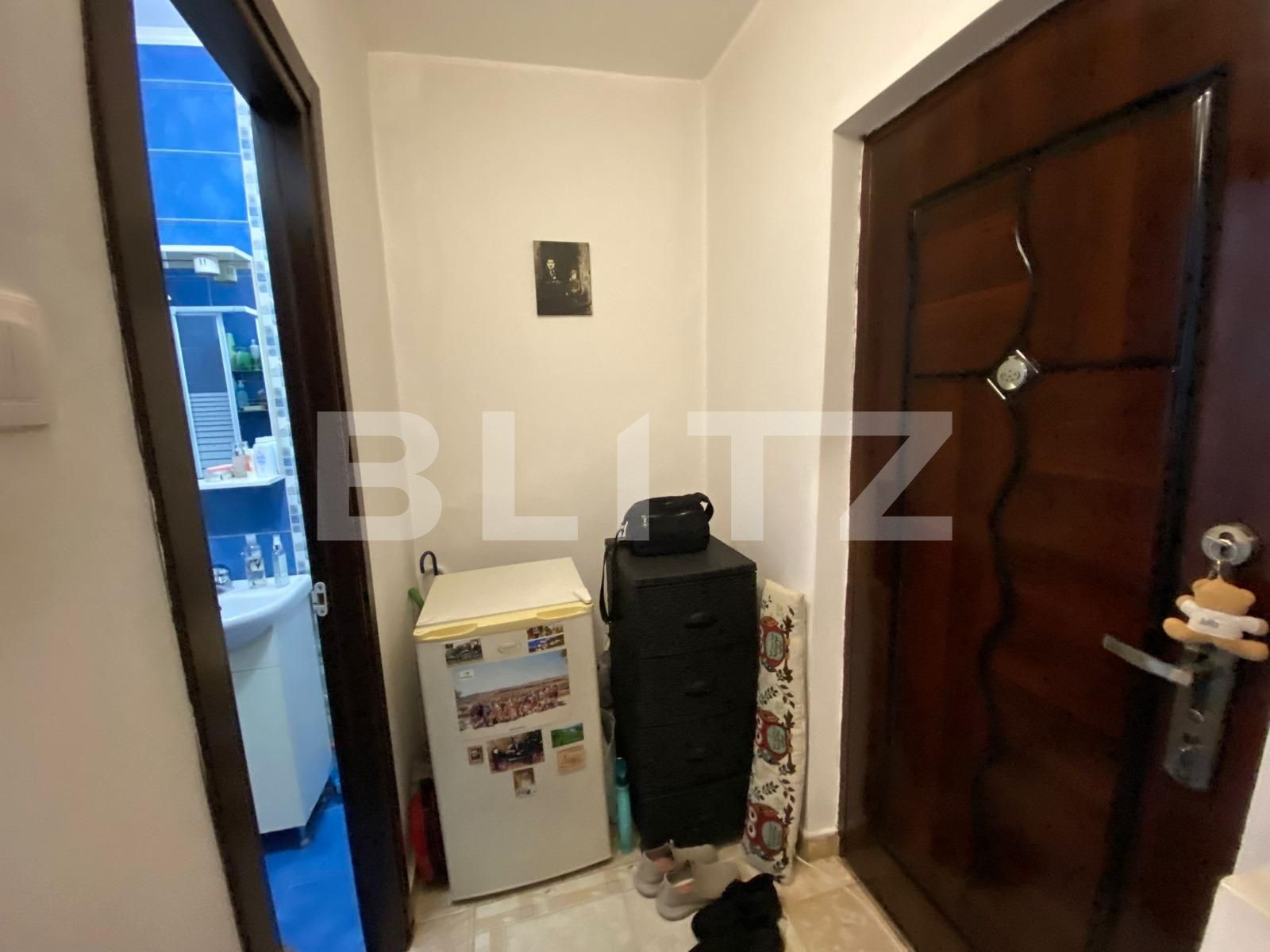 Garsonieră de vânzare Dambul Rotund - 126480AV | BLITZ Cluj-Napoca | Poza5