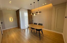 Apartament 3 camere, 61mp, parcare, prima inchiriere, zona Catanelor