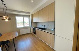 Apartament 3 camere, 61mp, parcare, prima inchiriere, zona Catanelor