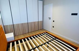 Apartament 3 camere, 61mp, parcare, prima inchiriere, zona Catanelor