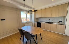 Apartament 3 camere, 61mp, parcare, prima inchiriere, zona Catanelor