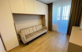 Apartament 3 camere, 61mp, parcare, prima inchiriere, zona Catanelor