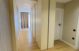 Apartament 3 camere, 61mp, parcare, prima inchiriere, zona Catanelor
