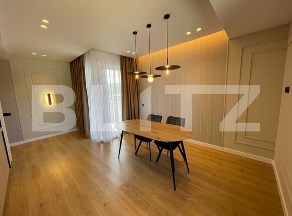 Apartament de închiriat 3 camere Floreşti - 126482AI | BLITZ Cluj-Napoca | Poza2