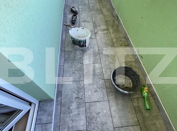 Apartament de închiriat 3 camere Floreşti - 126482AI | BLITZ Cluj-Napoca | Poza13