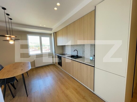 Apartament de închiriat 3 camere Floreşti - 126482AI | BLITZ Cluj-Napoca | Poza4