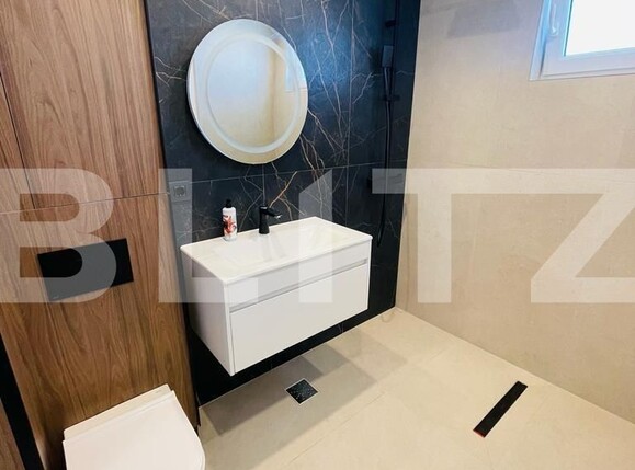 Apartament de închiriat 3 camere Floreşti - 126482AI | BLITZ Cluj-Napoca | Poza12