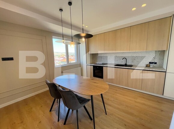 Apartament de închiriat 3 camere Floreşti - 126482AI | BLITZ Cluj-Napoca | Poza3