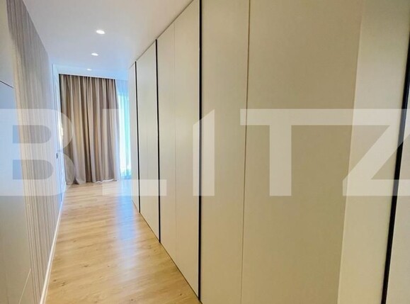 Apartament de închiriat 3 camere Floreşti - 126482AI | BLITZ Cluj-Napoca | Poza9