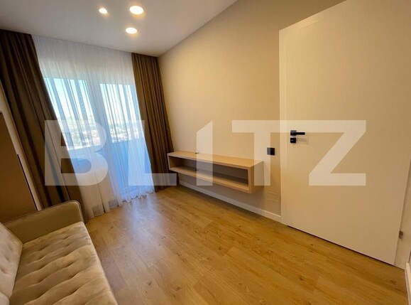 Apartament de închiriat 3 camere Floreşti - 126482AI | BLITZ Cluj-Napoca | Poza8