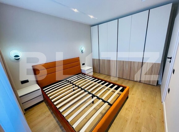 Apartament de închiriat 3 camere Floreşti - 126482AI | BLITZ Cluj-Napoca | Poza5