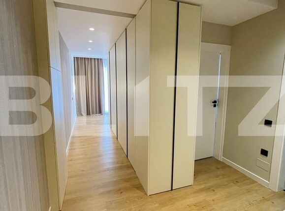 Apartament de închiriat 3 camere Floreşti - 126482AI | BLITZ Cluj-Napoca | Poza11