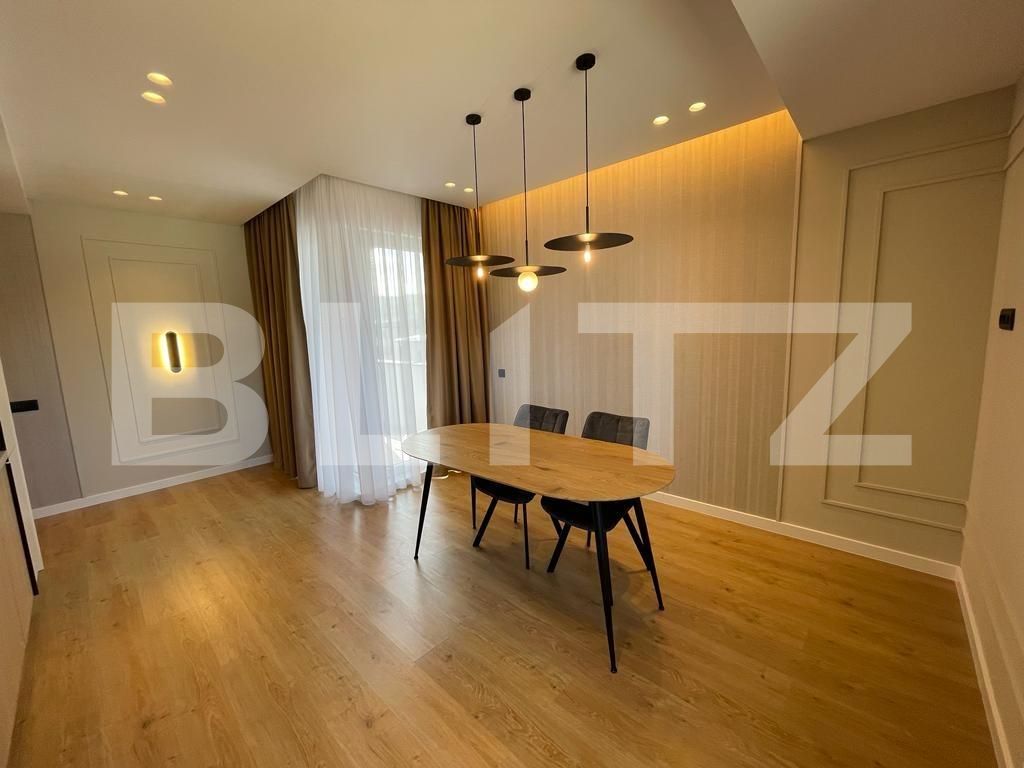 Apartament de închiriat 3 camere Floreşti - 126482AI | BLITZ Cluj-Napoca | Poza2