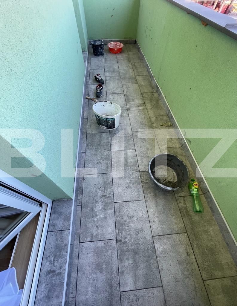 Apartament de închiriat 3 camere Floreşti - 126482AI | BLITZ Cluj-Napoca | Poza13