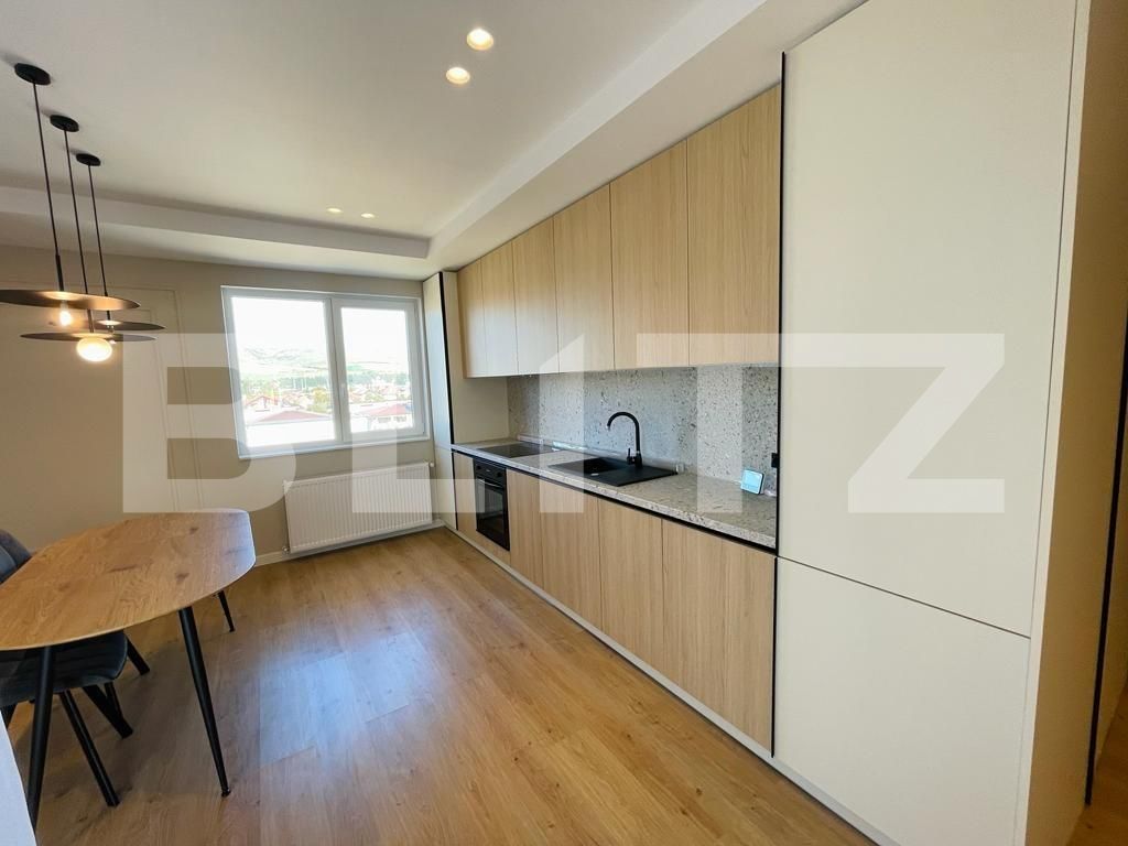 Apartament de închiriat 3 camere Floreşti - 126482AI | BLITZ Cluj-Napoca | Poza4