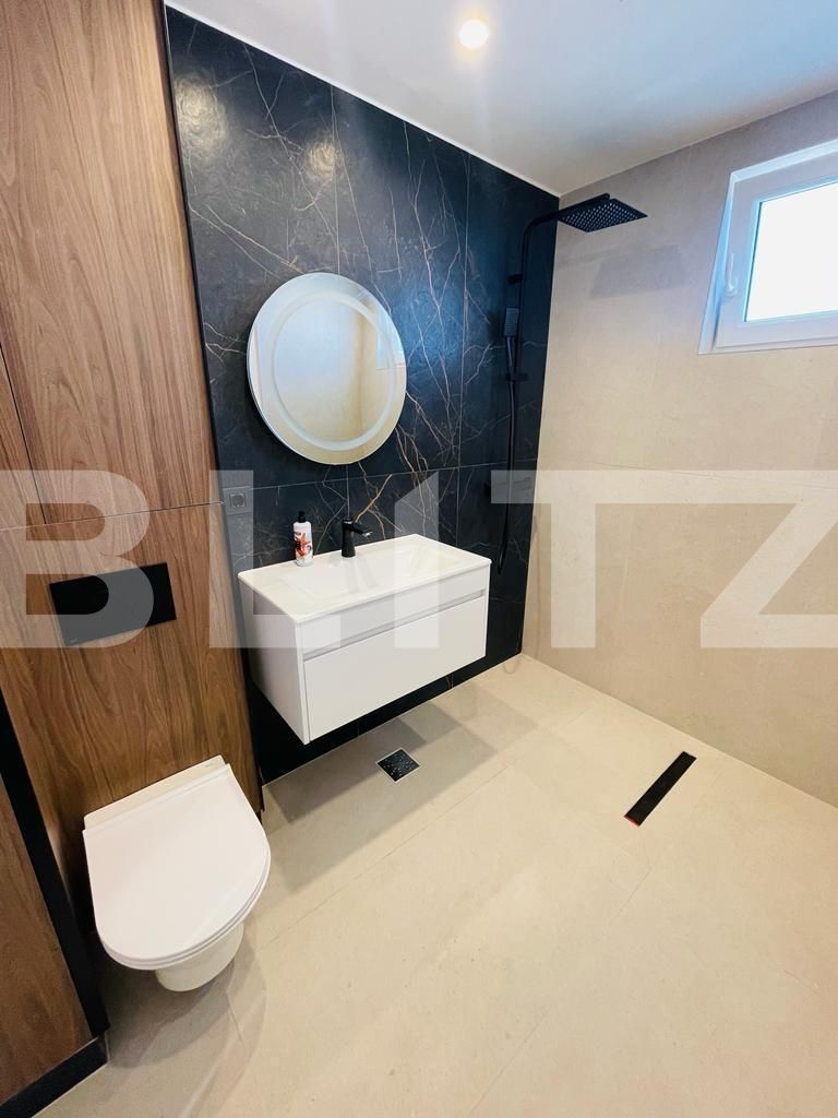 Apartament de închiriat 3 camere Floreşti - 126482AI | BLITZ Cluj-Napoca | Poza12