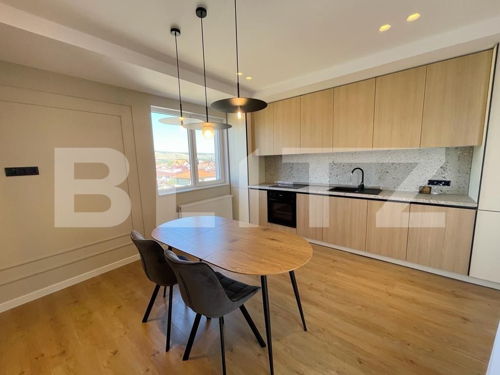 Apartament de închiriat 3 camere Floreşti - 126482AI | BLITZ Cluj-Napoca | Poza3