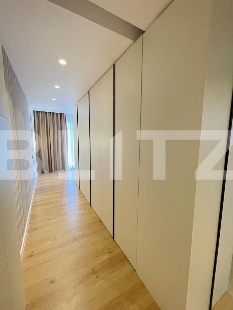 Apartament de închiriat 3 camere Floreşti - 126482AI | BLITZ Cluj-Napoca | Poza9