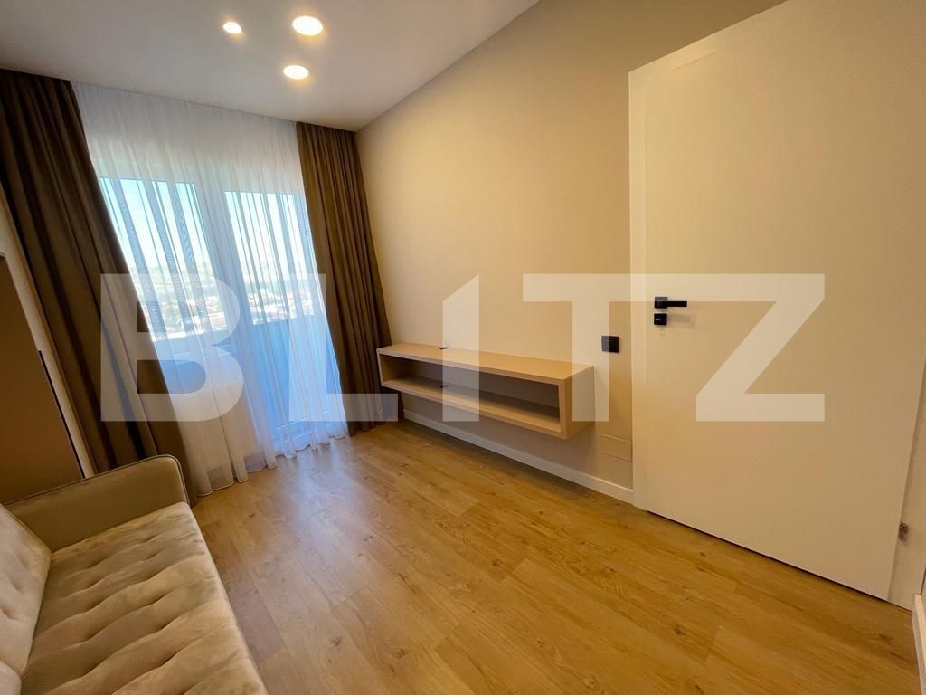 Apartament de închiriat 3 camere Floreşti - 126482AI | BLITZ Cluj-Napoca | Poza8