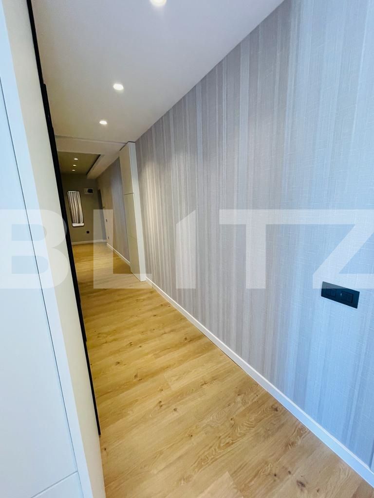 Apartament de închiriat 3 camere Floreşti - 126482AI | BLITZ Cluj-Napoca | Poza10