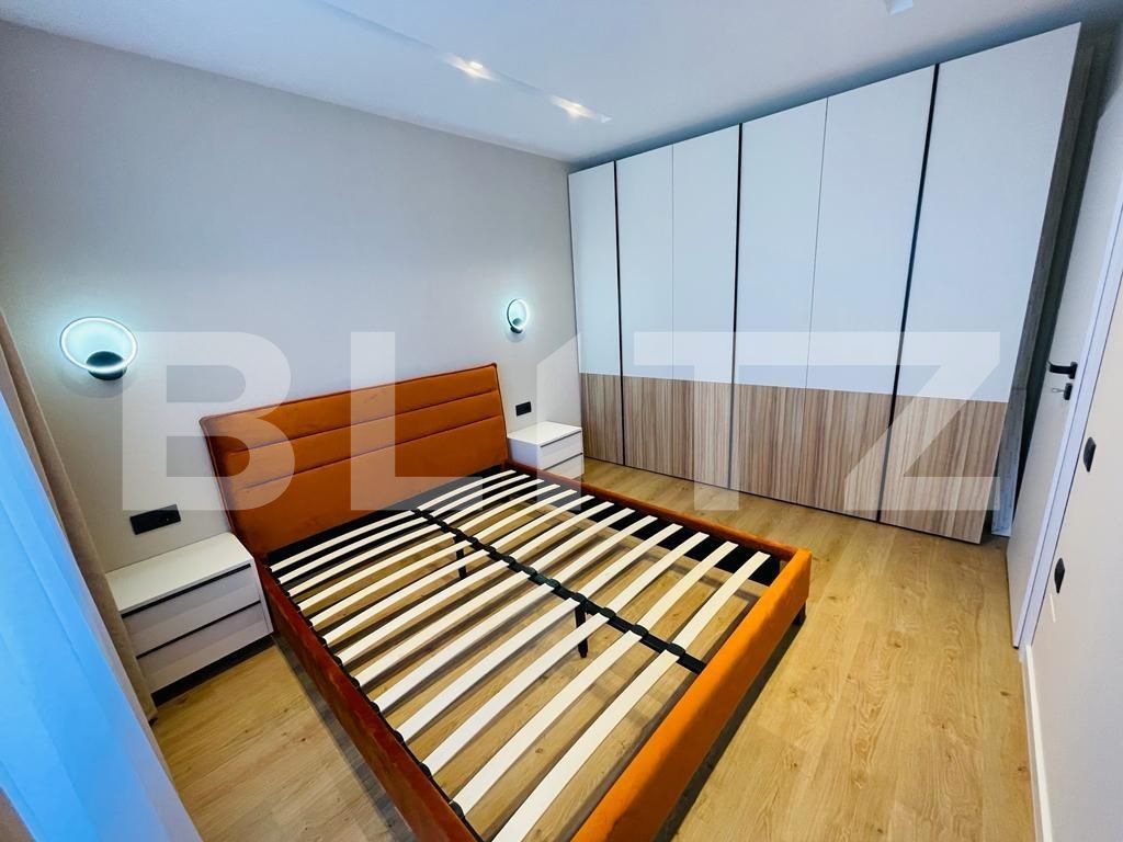 Apartament de închiriat 3 camere Floreşti - 126482AI | BLITZ Cluj-Napoca | Poza5